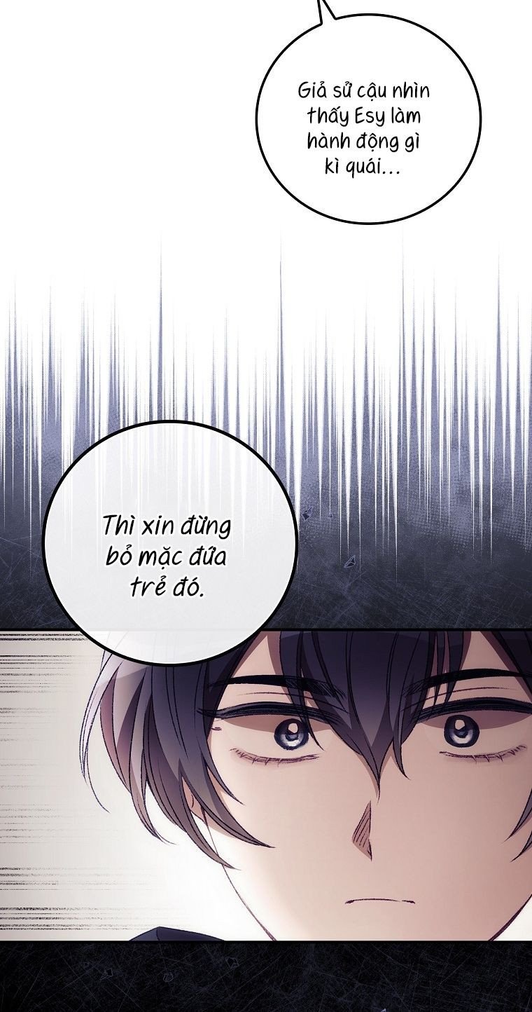 Tôi Có Thể Thấy Cái Chết Của Bạn: Chapter 18.5