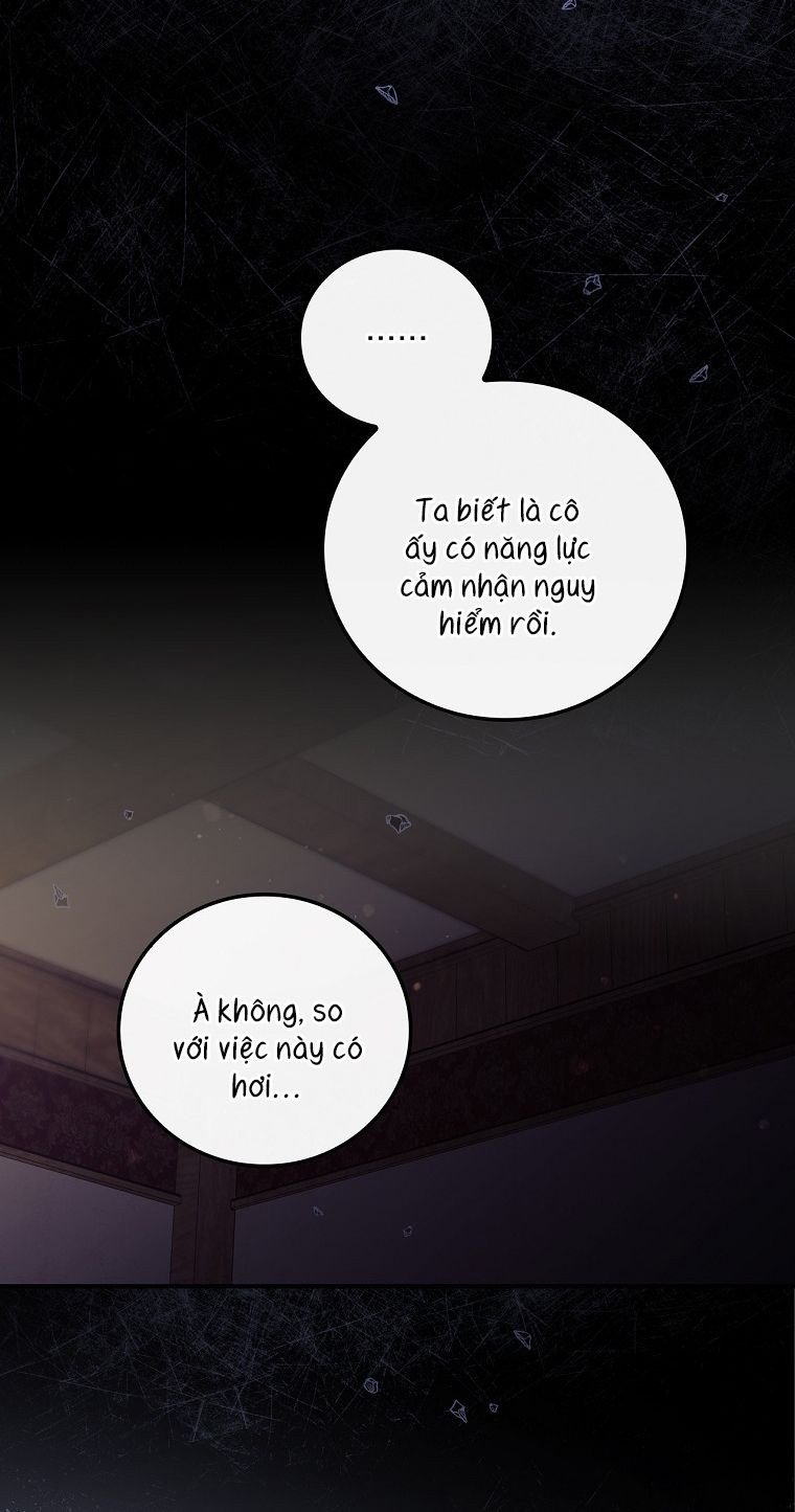 Tôi Có Thể Thấy Cái Chết Của Bạn: Chapter 18.5