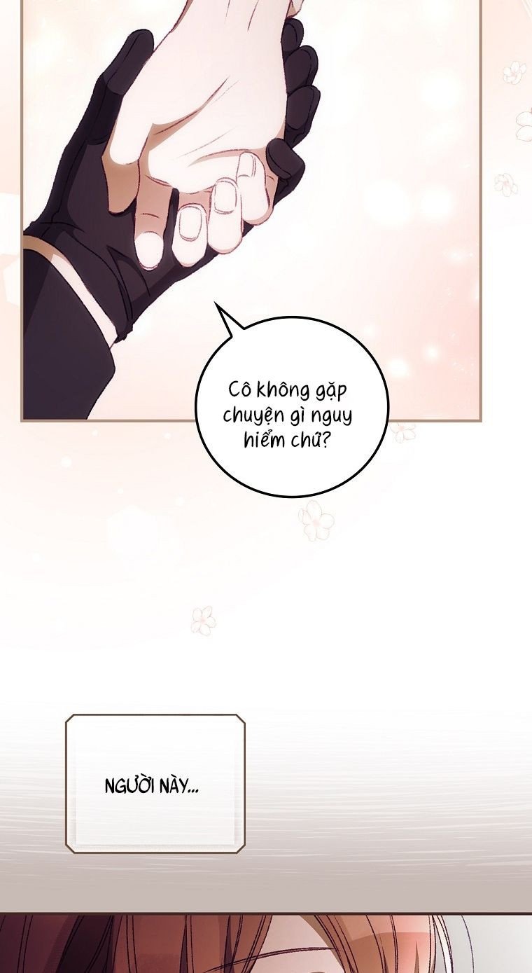 Tôi Có Thể Thấy Cái Chết Của Bạn: Chapter 18