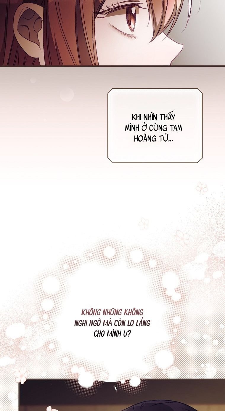 Tôi Có Thể Thấy Cái Chết Của Bạn: Chapter 18