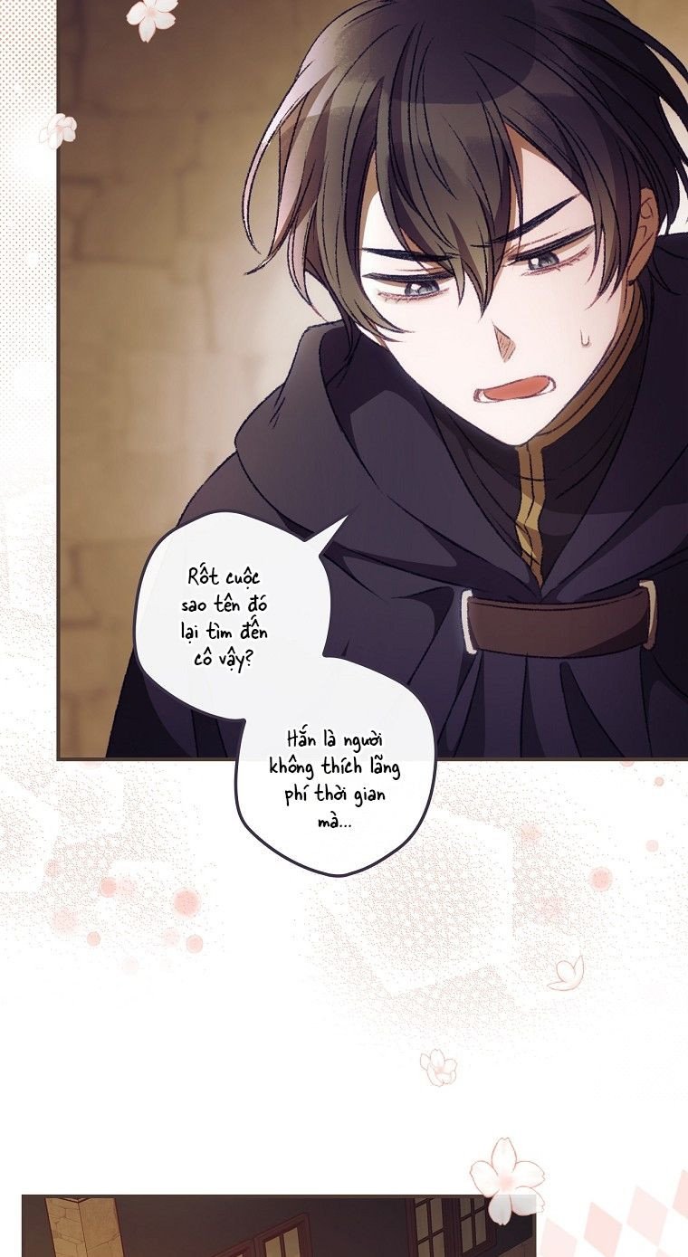 Tôi Có Thể Thấy Cái Chết Của Bạn: Chapter 18