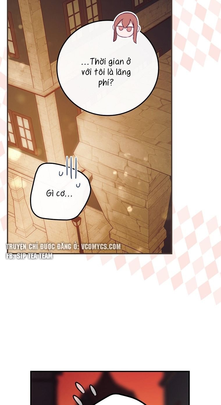 Tôi Có Thể Thấy Cái Chết Của Bạn: Chapter 18