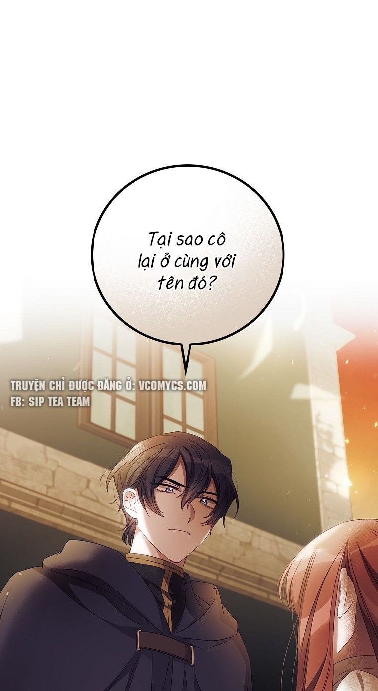 Tôi Có Thể Thấy Cái Chết Của Bạn: Chapter 18