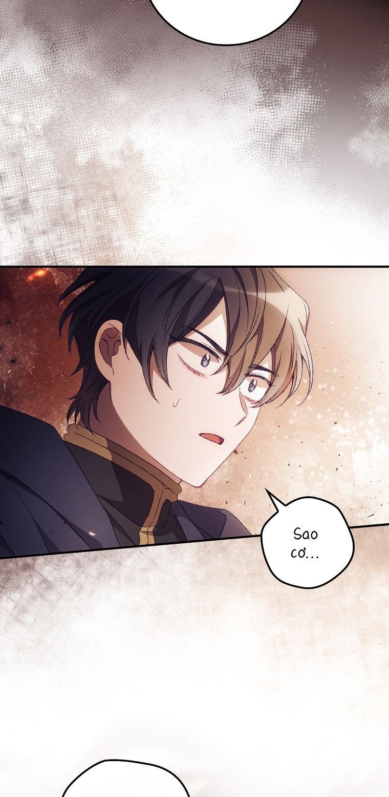 Tôi Có Thể Thấy Cái Chết Của Bạn: Chapter 18