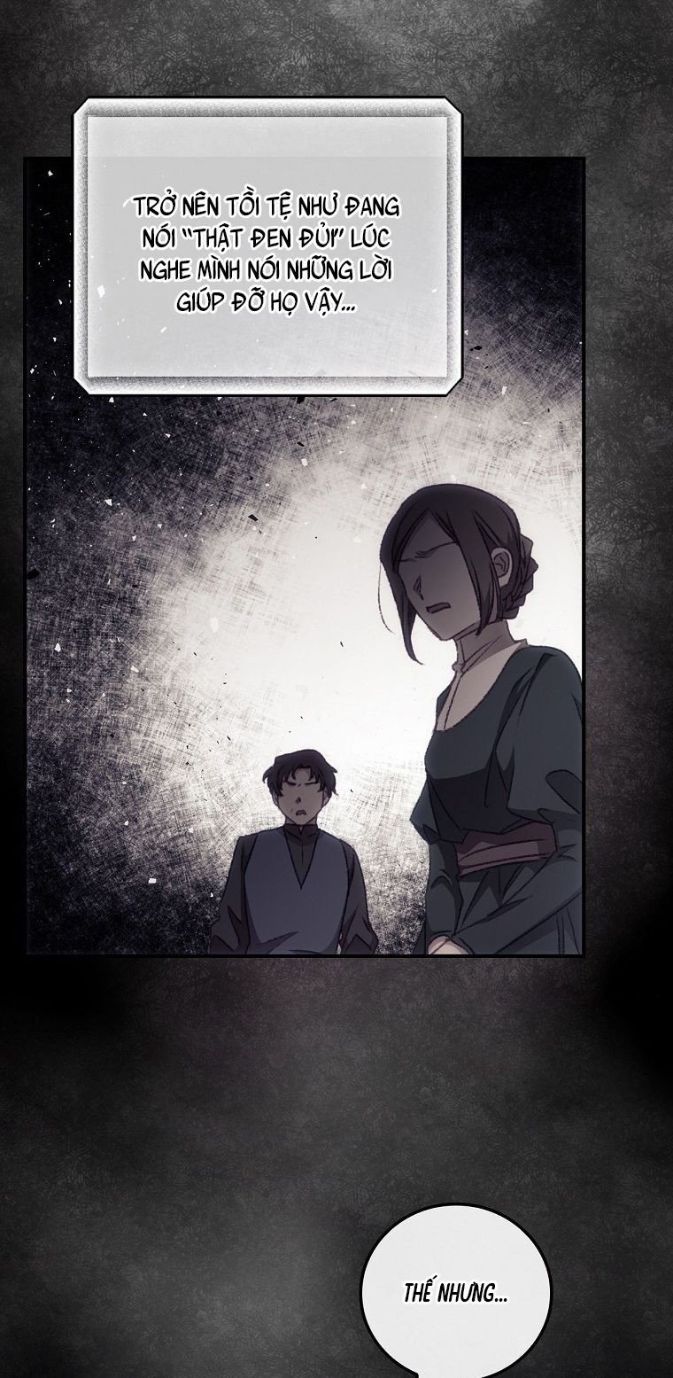 Tôi Có Thể Thấy Cái Chết Của Bạn: Chapter 18