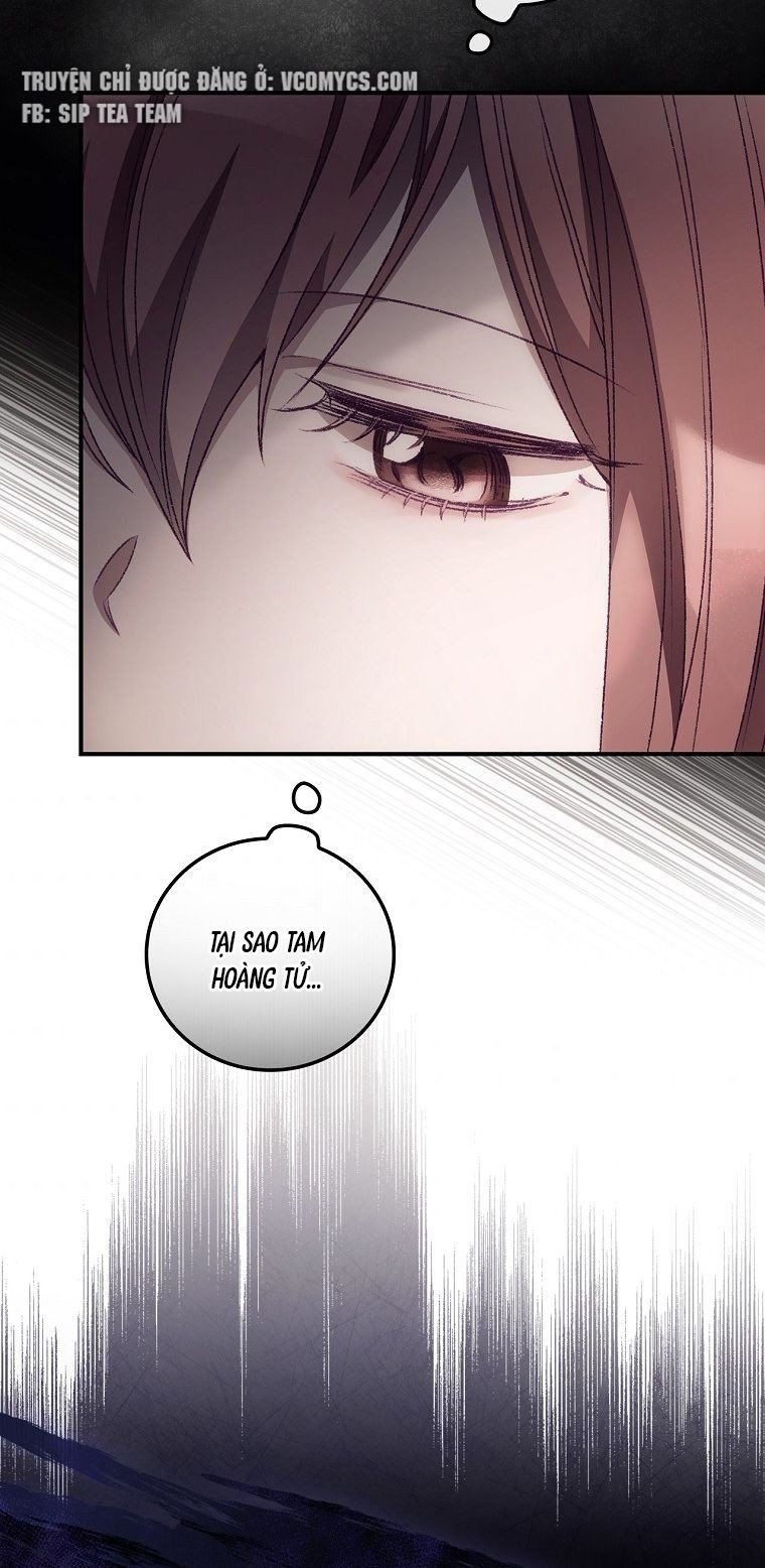 Tôi Có Thể Thấy Cái Chết Của Bạn: Chapter 18