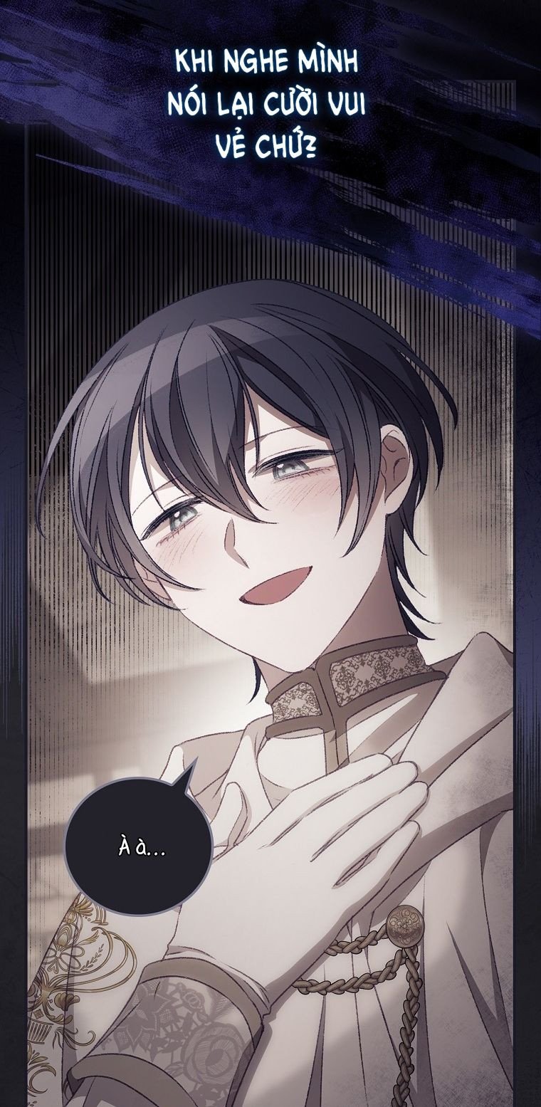 Tôi Có Thể Thấy Cái Chết Của Bạn: Chapter 18