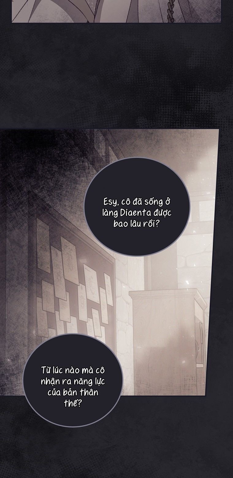 Tôi Có Thể Thấy Cái Chết Của Bạn: Chapter 18