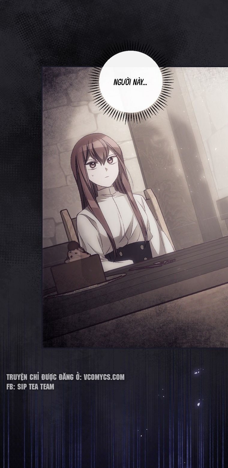 Tôi Có Thể Thấy Cái Chết Của Bạn: Chapter 18