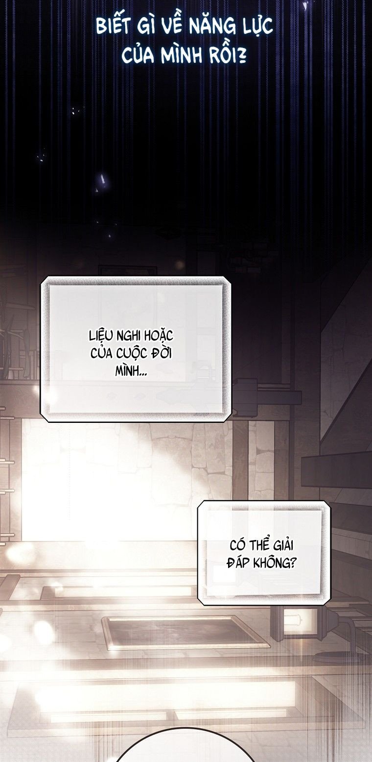 Tôi Có Thể Thấy Cái Chết Của Bạn: Chapter 18