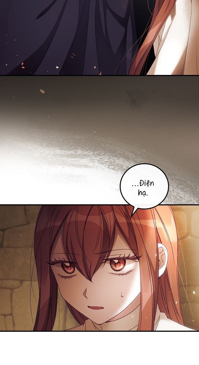 Tôi Có Thể Thấy Cái Chết Của Bạn: Chapter 18