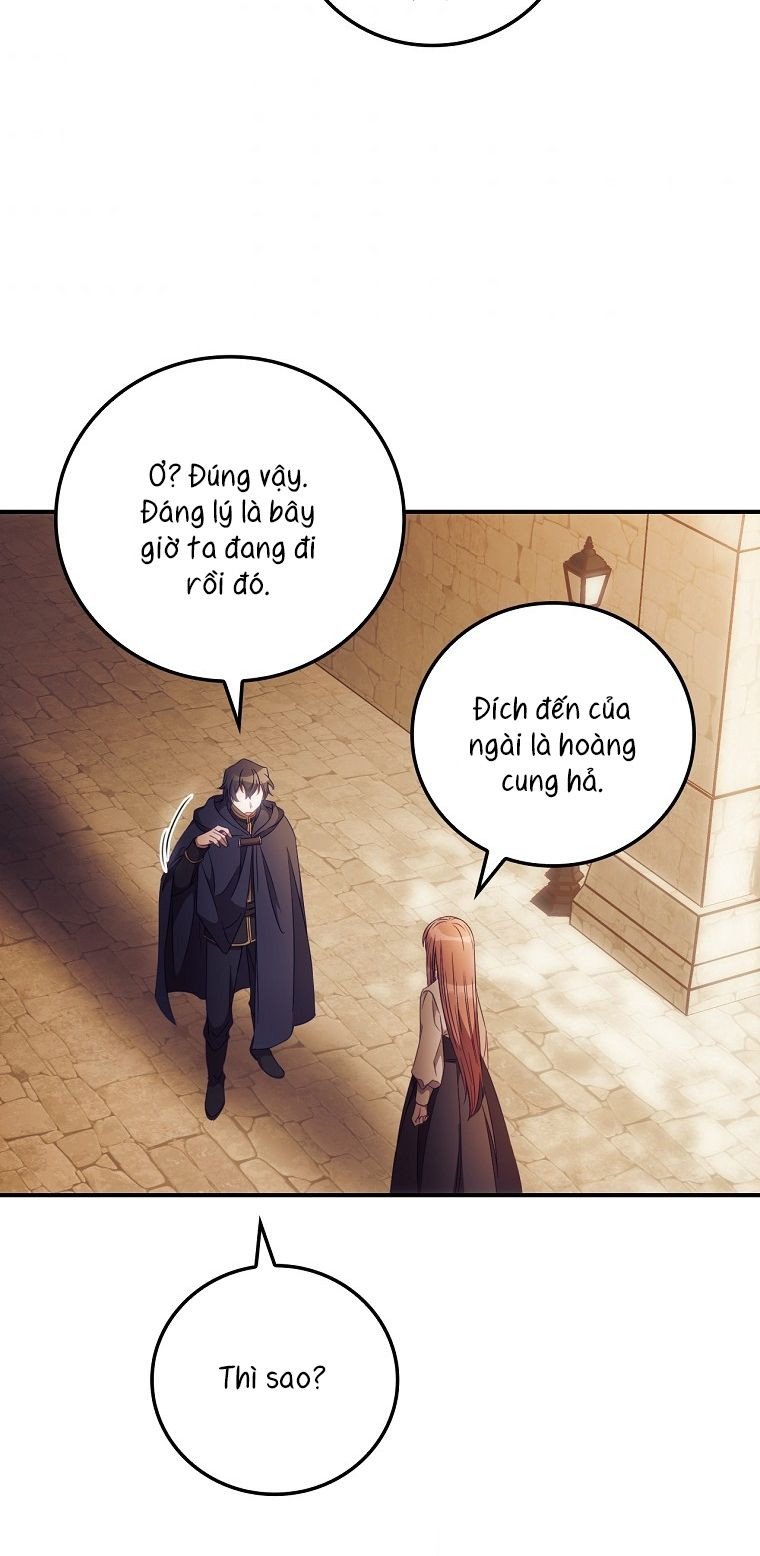 Tôi Có Thể Thấy Cái Chết Của Bạn: Chapter 18