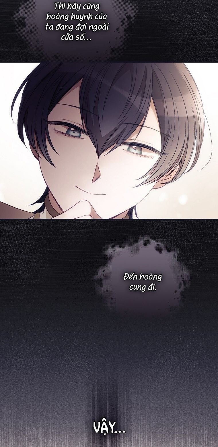 Tôi Có Thể Thấy Cái Chết Của Bạn: Chapter 18