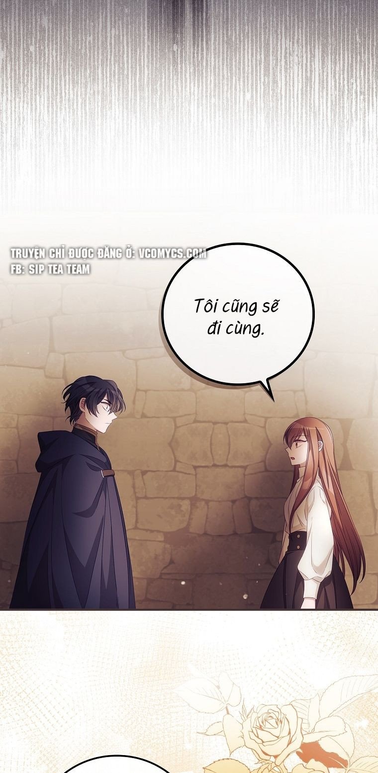 Tôi Có Thể Thấy Cái Chết Của Bạn: Chapter 18