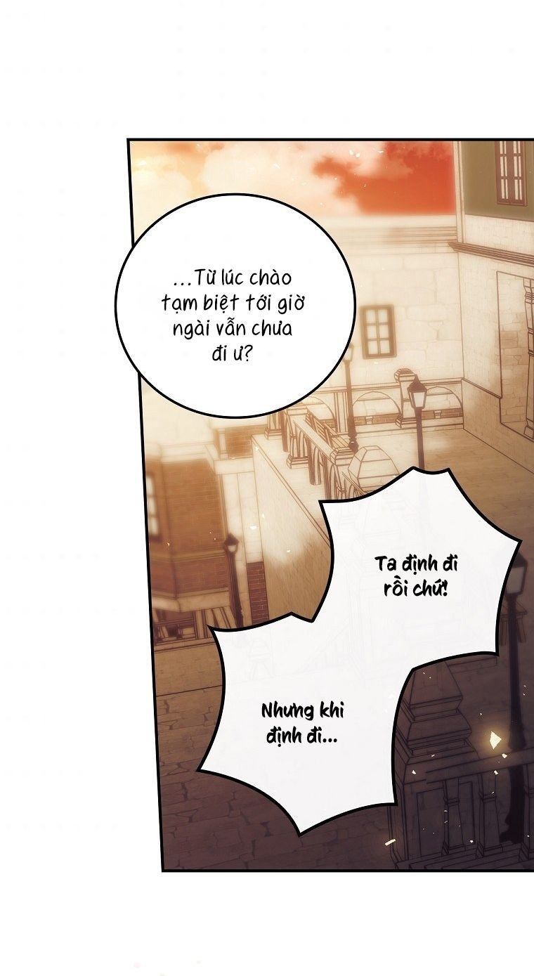 Tôi Có Thể Thấy Cái Chết Của Bạn: Chapter 18