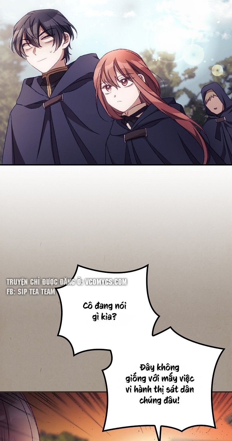 Tôi Có Thể Thấy Cái Chết Của Bạn: Chapter 18