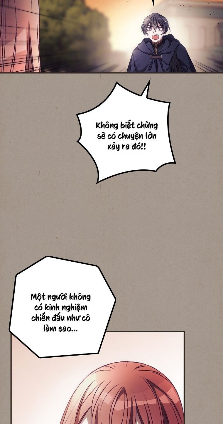 Tôi Có Thể Thấy Cái Chết Của Bạn: Chapter 18