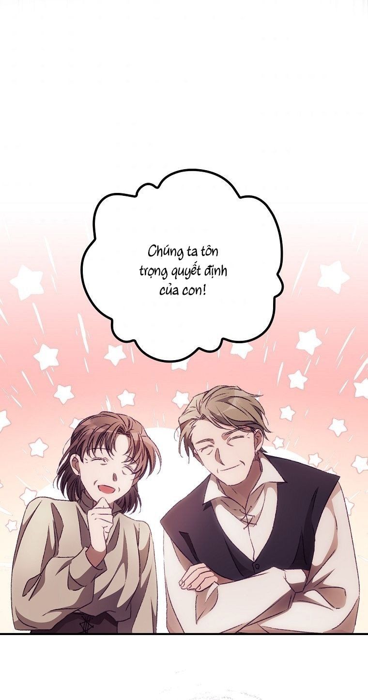 Tôi Có Thể Thấy Cái Chết Của Bạn: Chapter 18