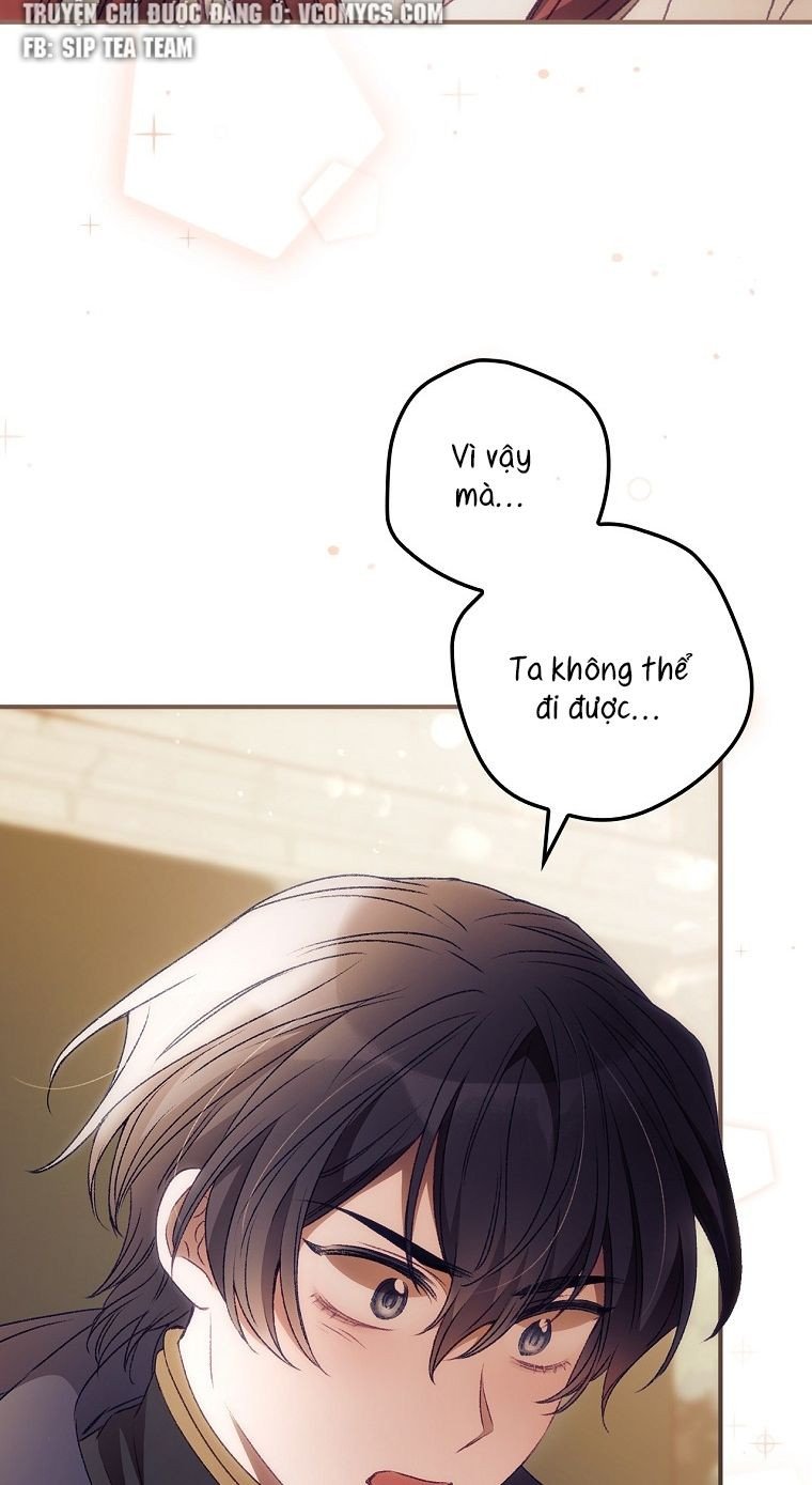 Tôi Có Thể Thấy Cái Chết Của Bạn: Chapter 18