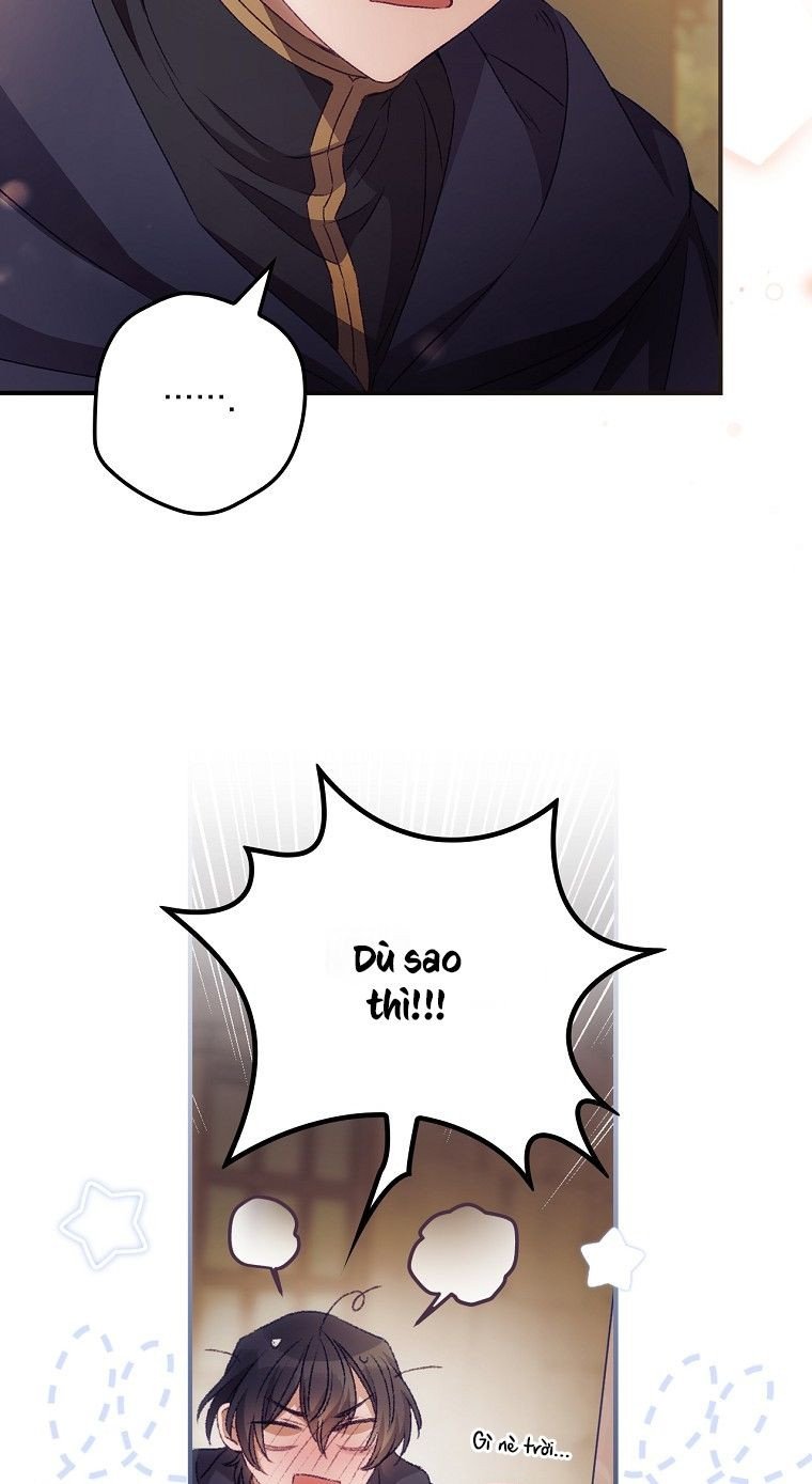 Tôi Có Thể Thấy Cái Chết Của Bạn: Chapter 18