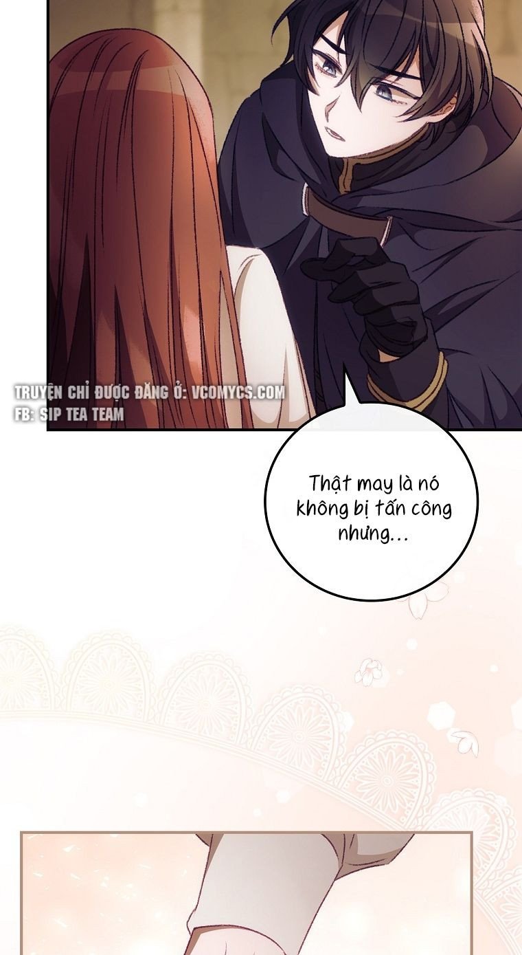 Tôi Có Thể Thấy Cái Chết Của Bạn: Chapter 18