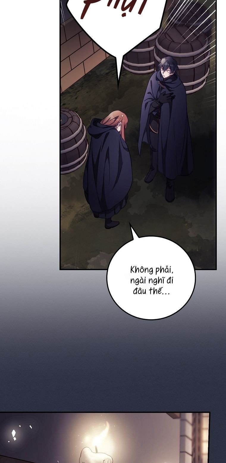 Tôi Có Thể Thấy Cái Chết Của Bạn: Chapter 19.5