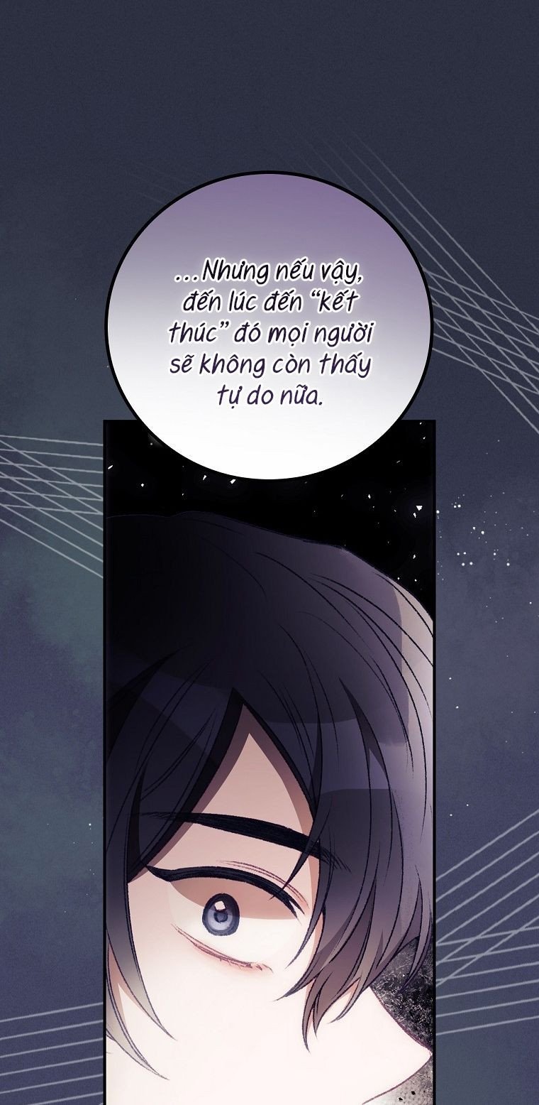 Tôi Có Thể Thấy Cái Chết Của Bạn: Chapter 19.5