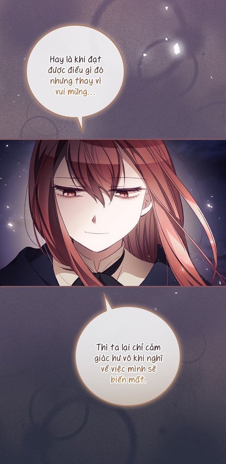 Tôi Có Thể Thấy Cái Chết Của Bạn: Chapter 19.5