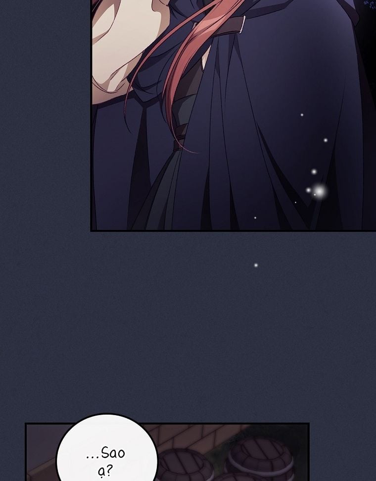 Tôi Có Thể Thấy Cái Chết Của Bạn: Chapter 19.5