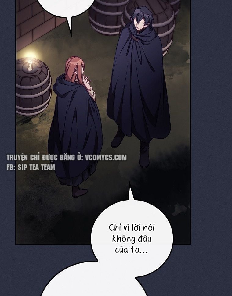 Tôi Có Thể Thấy Cái Chết Của Bạn: Chapter 19.5