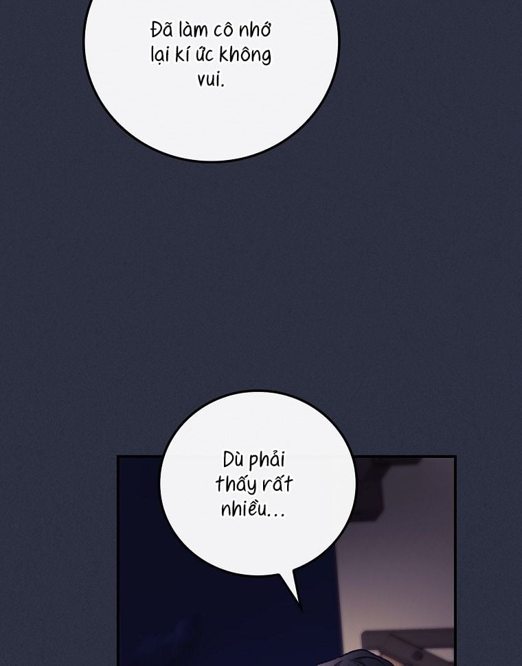 Tôi Có Thể Thấy Cái Chết Của Bạn: Chapter 19.5