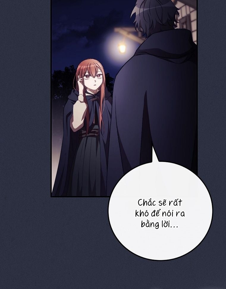 Tôi Có Thể Thấy Cái Chết Của Bạn: Chapter 19.5