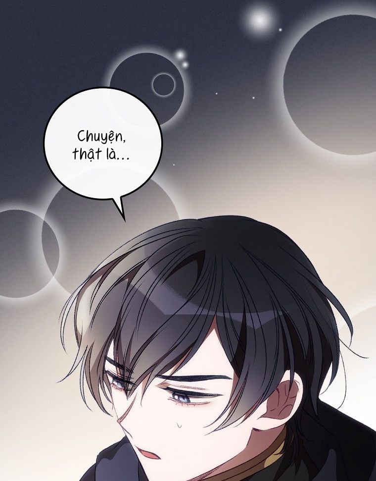 Tôi Có Thể Thấy Cái Chết Của Bạn: Chapter 19.5
