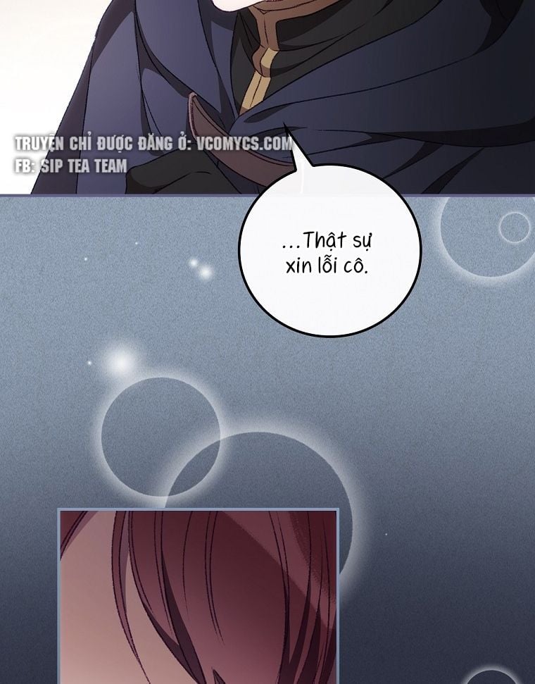 Tôi Có Thể Thấy Cái Chết Của Bạn: Chapter 19.5