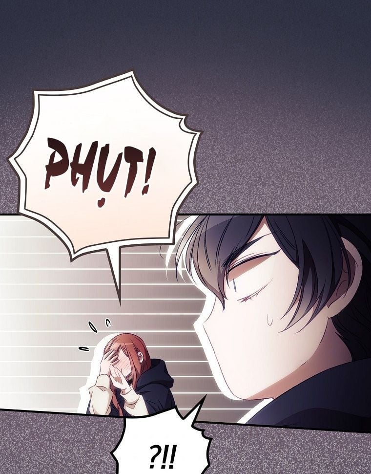 Tôi Có Thể Thấy Cái Chết Của Bạn: Chapter 19.5