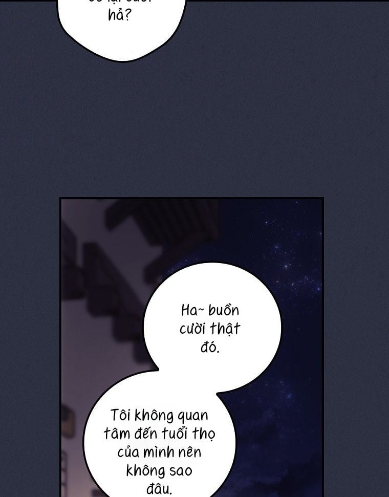 Tôi Có Thể Thấy Cái Chết Của Bạn: Chapter 19.5