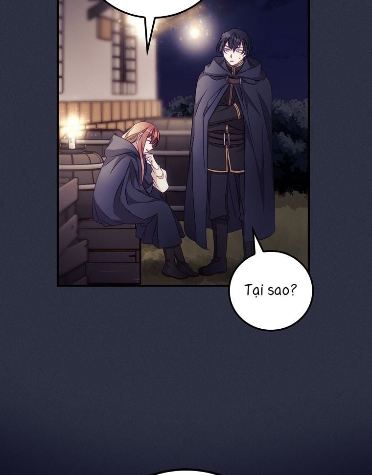 Tôi Có Thể Thấy Cái Chết Của Bạn: Chapter 19.5