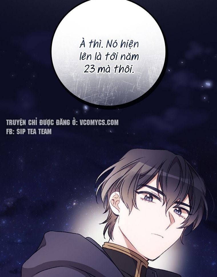 Tôi Có Thể Thấy Cái Chết Của Bạn: Chapter 19.5