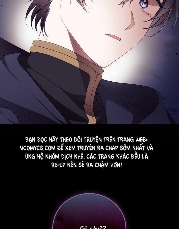 Tôi Có Thể Thấy Cái Chết Của Bạn: Chapter 19.5