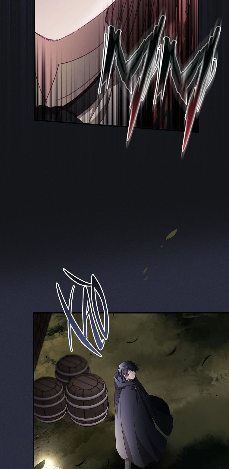 Tôi Có Thể Thấy Cái Chết Của Bạn: Chapter 19.5