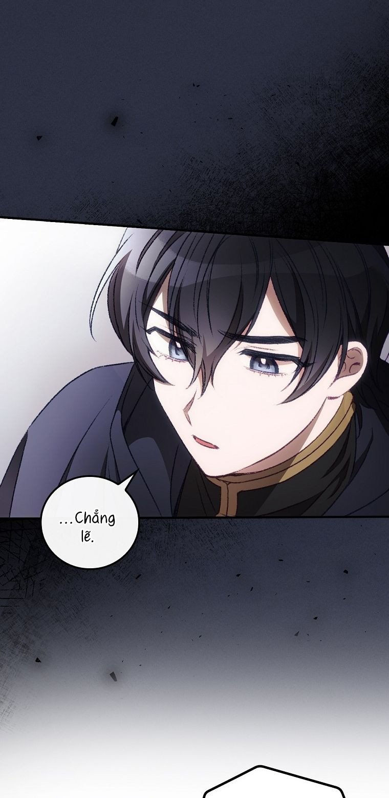 Tôi Có Thể Thấy Cái Chết Của Bạn: Chapter 19.5
