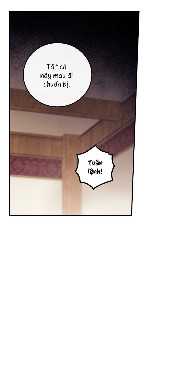 Tôi Có Thể Thấy Cái Chết Của Bạn: Chapter 19