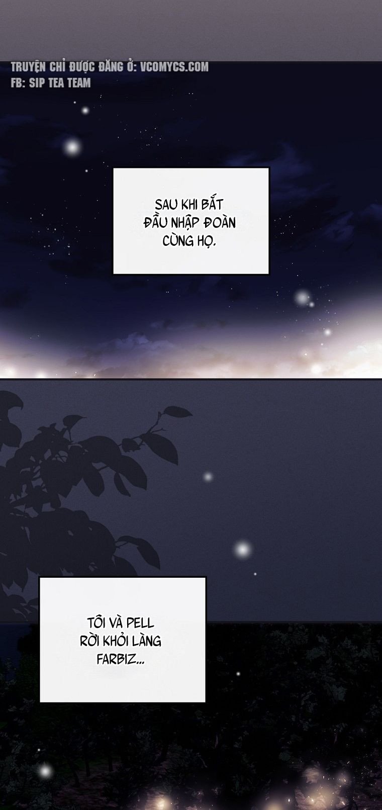 Tôi Có Thể Thấy Cái Chết Của Bạn: Chapter 19