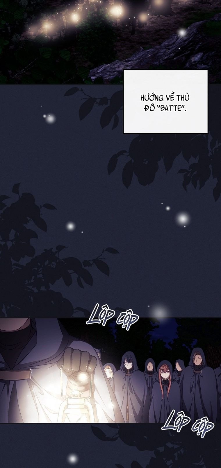 Tôi Có Thể Thấy Cái Chết Của Bạn: Chapter 19