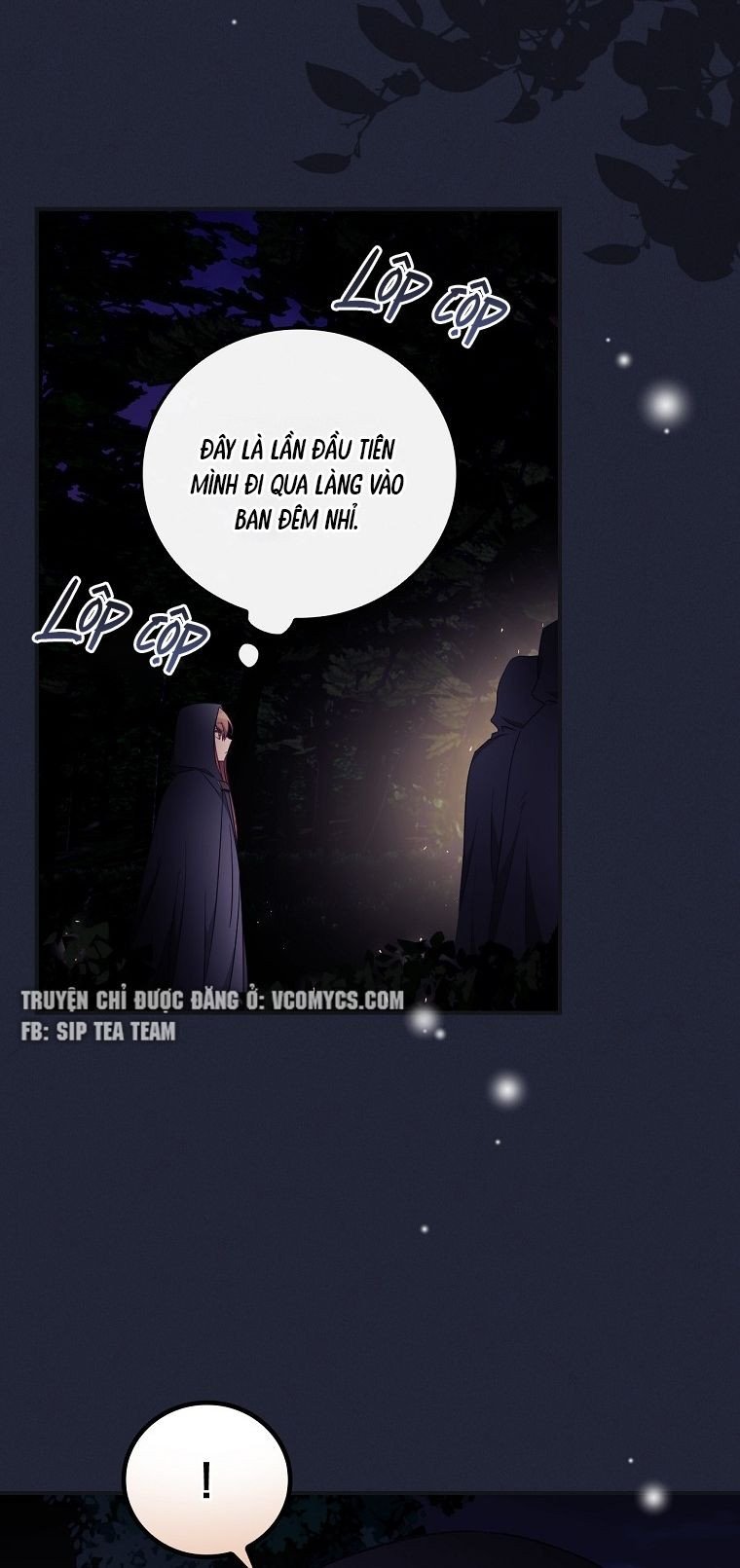 Tôi Có Thể Thấy Cái Chết Của Bạn: Chapter 19