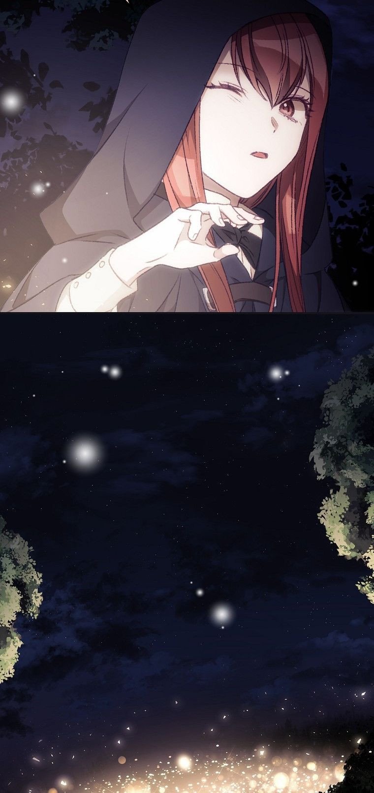 Tôi Có Thể Thấy Cái Chết Của Bạn: Chapter 19