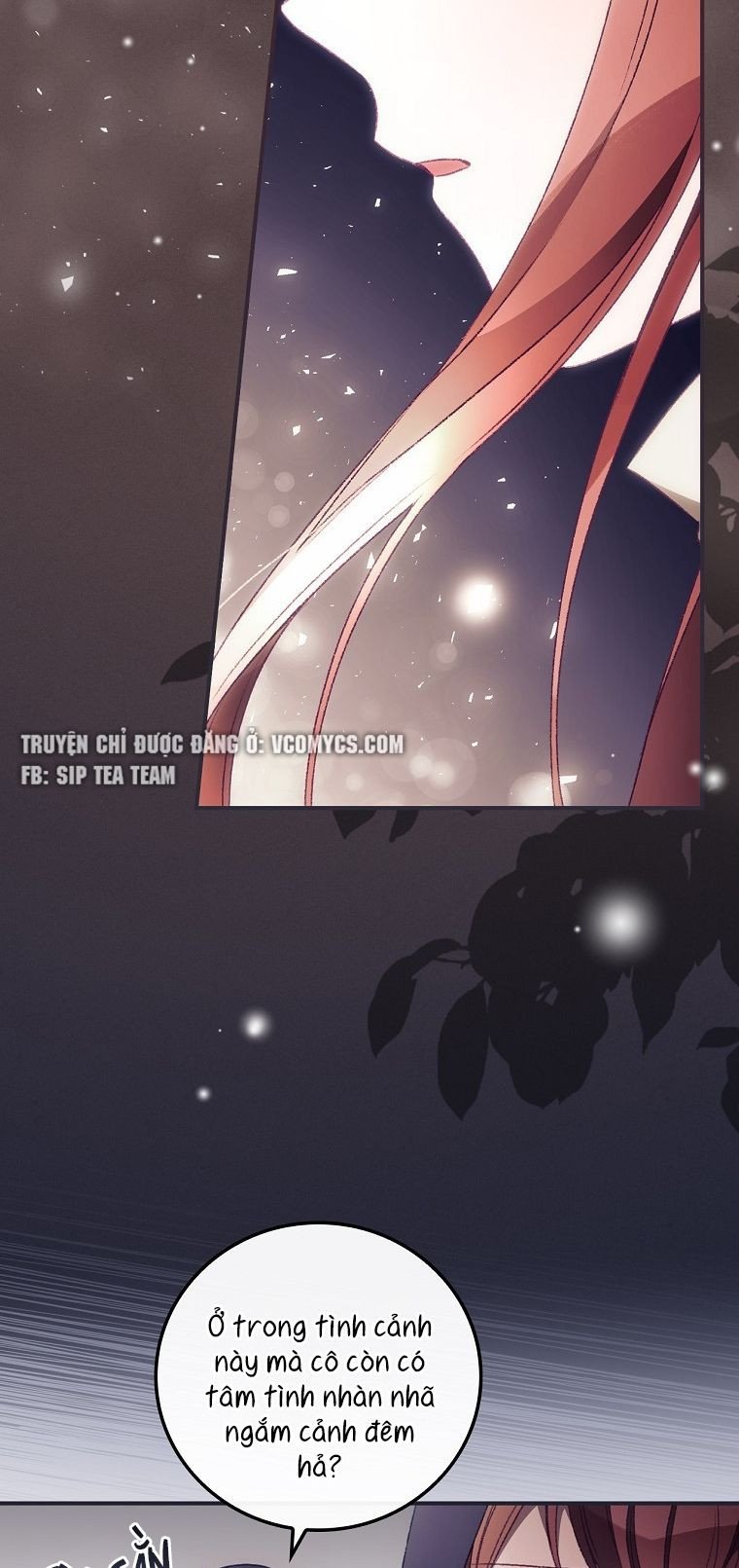 Tôi Có Thể Thấy Cái Chết Của Bạn: Chapter 19