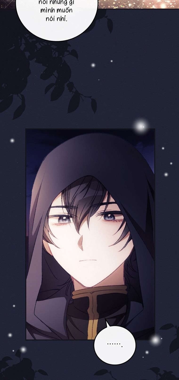 Tôi Có Thể Thấy Cái Chết Của Bạn: Chapter 19