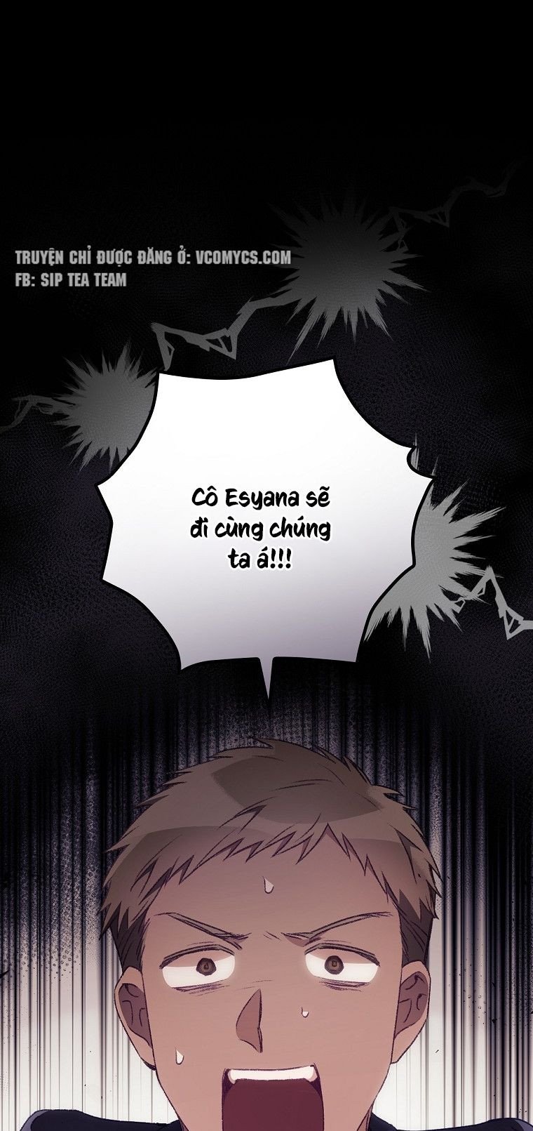 Tôi Có Thể Thấy Cái Chết Của Bạn: Chapter 19