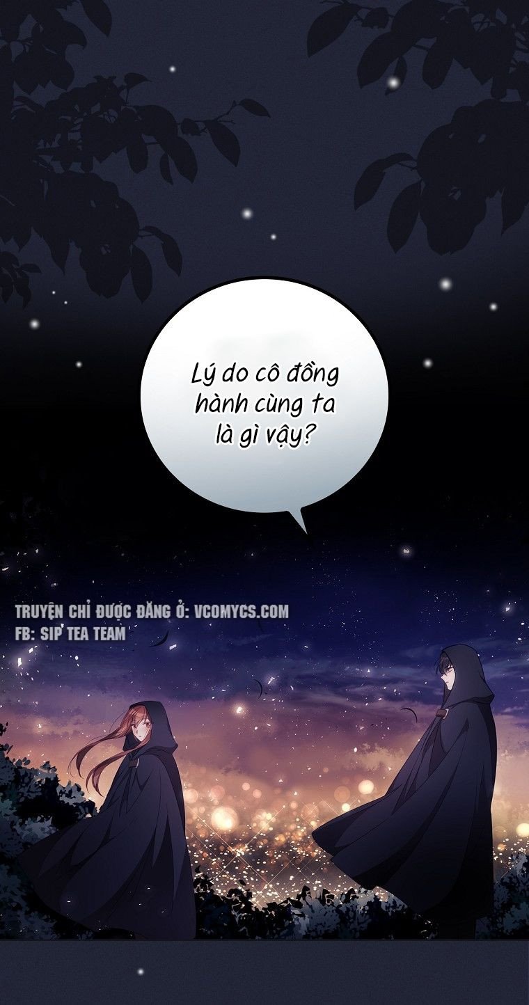Tôi Có Thể Thấy Cái Chết Của Bạn: Chapter 19